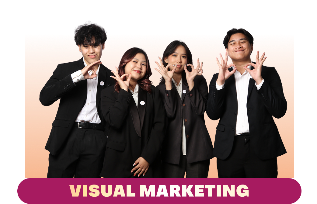 Visual Marketing